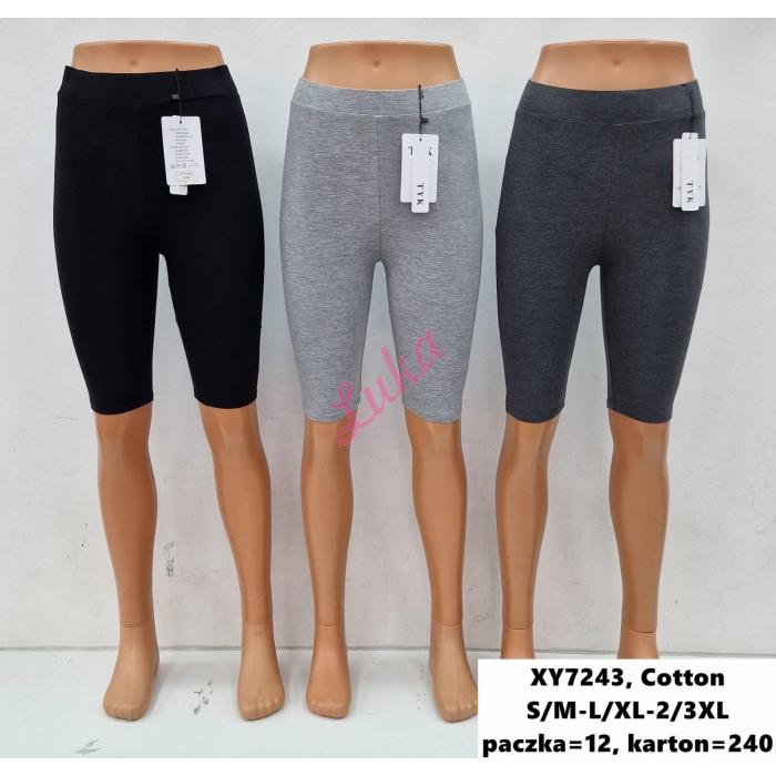 Women's leggings Tyk xy7360
