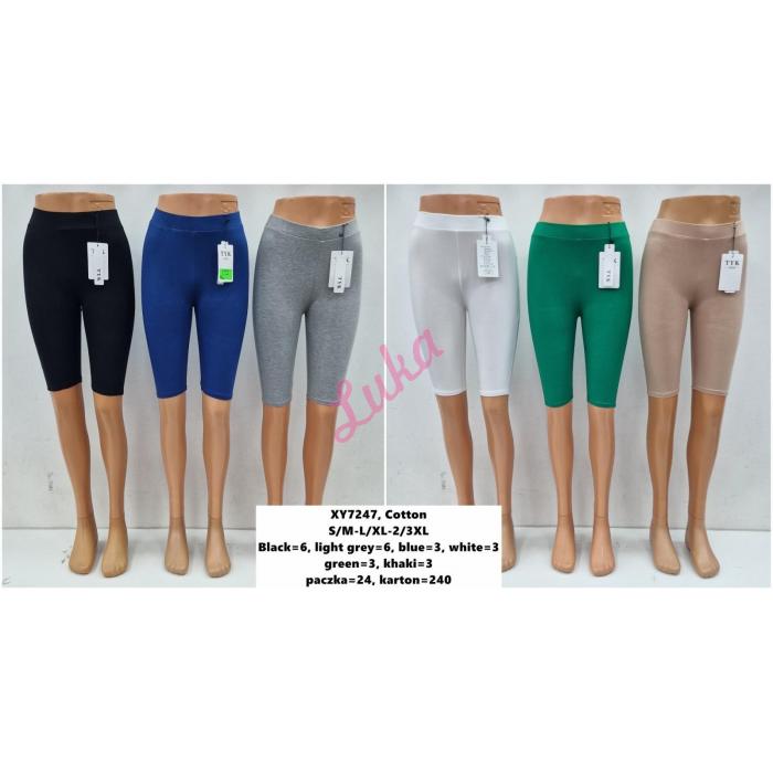 Women's leggings Tyk xy7243