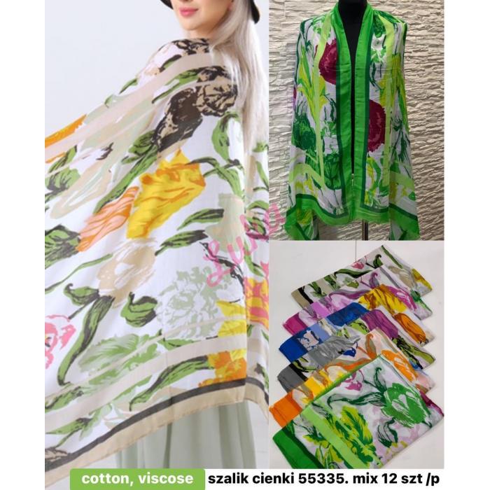 Women's Scarf 55333