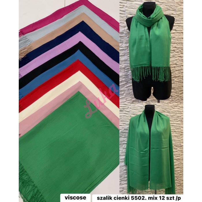 Women's Scarf 55335