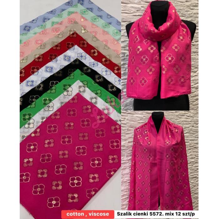 Women's Scarf 5571