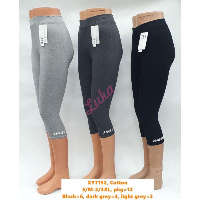 Women's leggings Tyk xy7155