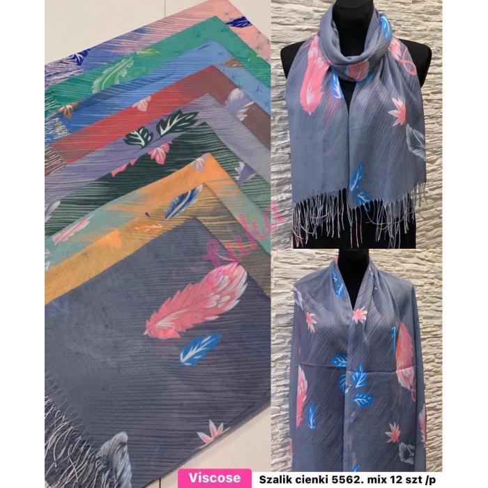 Women's Scarf 5572