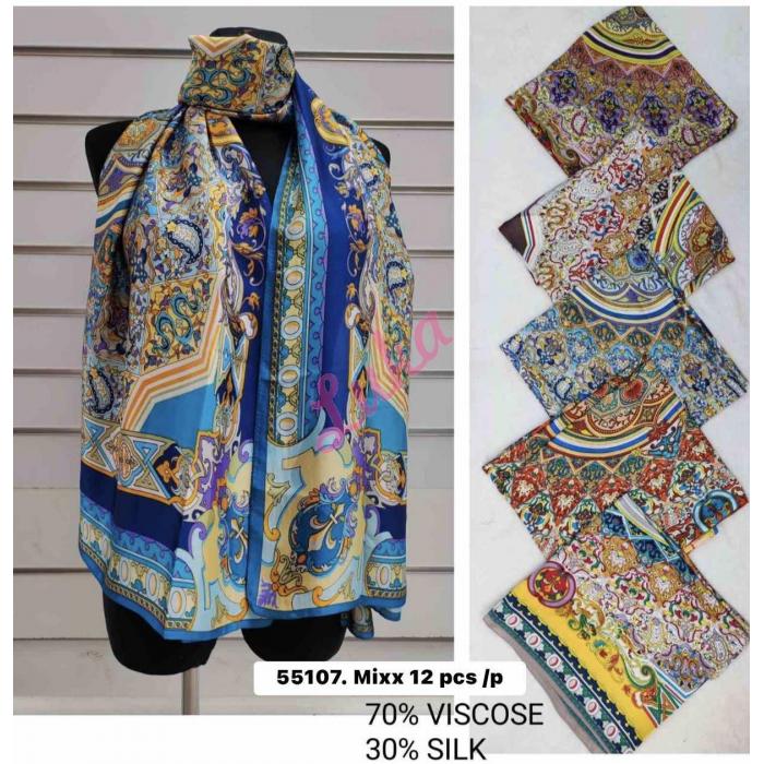 Women's Scarf 55050-9