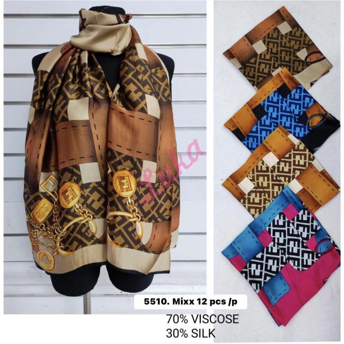 Women's Scarf 55107