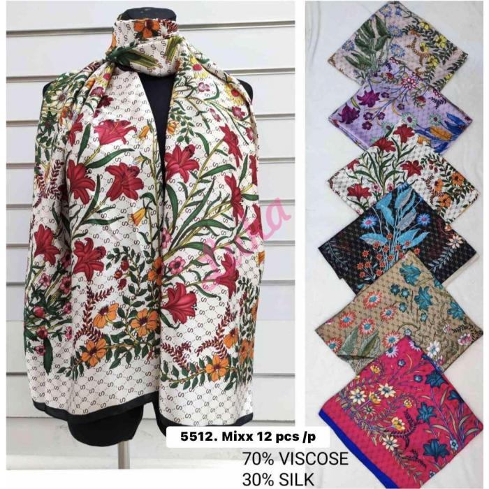 Women's Scarf 5511
