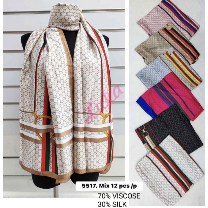Women's Scarf 5512