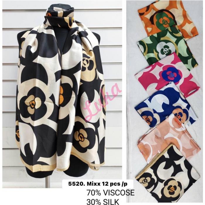 Women's Scarf 5517