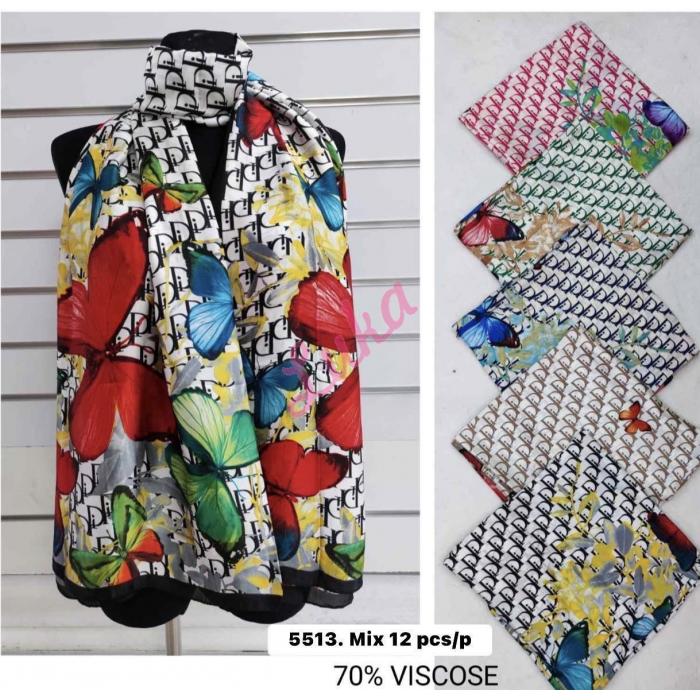 Women's Scarf 5570