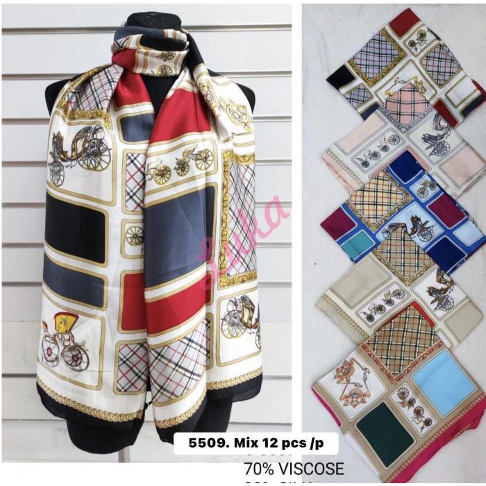 Women's Scarf 5513