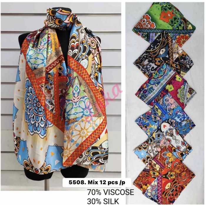 Women's Scarf 5509