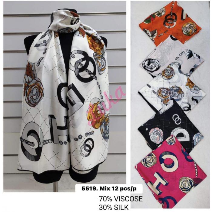 Women's Scarf 5508