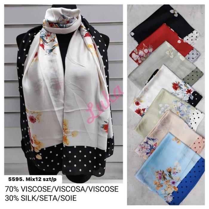Women's Scarf 5519