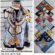 Women's Scarf 5595