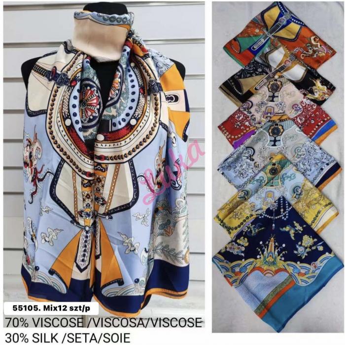Women's Scarf 5595