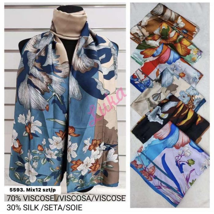 Women's Scarf 55105