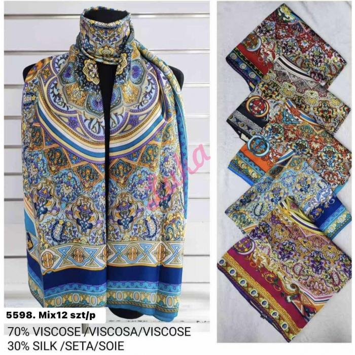 Women's Scarf 5593