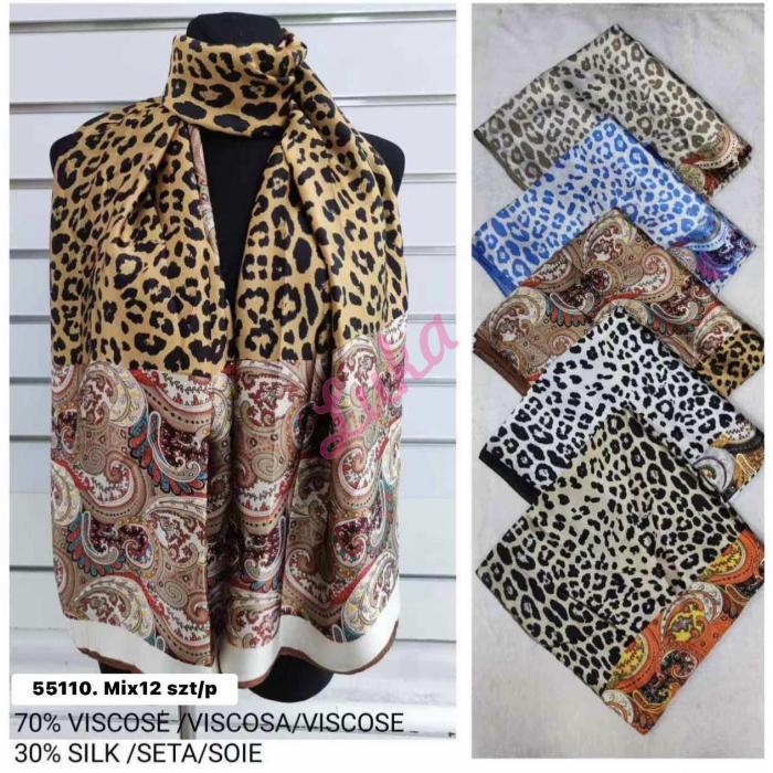 Women's Scarf 5598