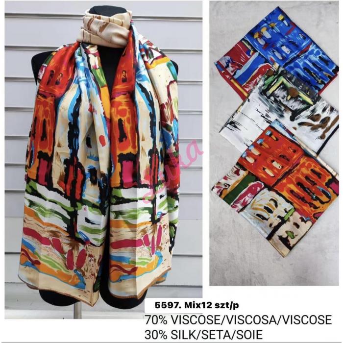 Women's Scarf 55110
