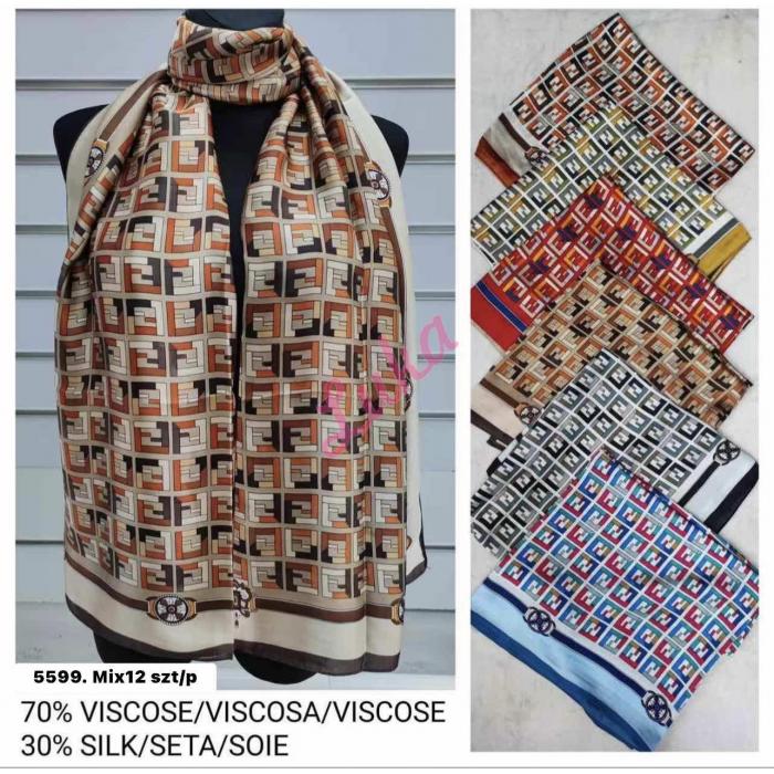 Women's Scarf 5597