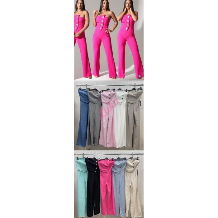Kombinezon Moda Italia mit-014