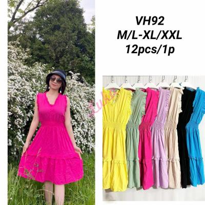 Women's dress LH Fashion VH92