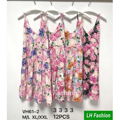 Sukienka damska LH Fashion VH78