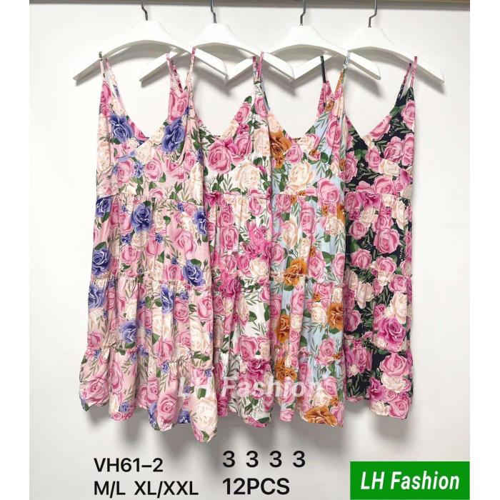 Sukienka damska LH Fashion VH78