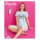 Women's turkish pajamas Rinda 3757