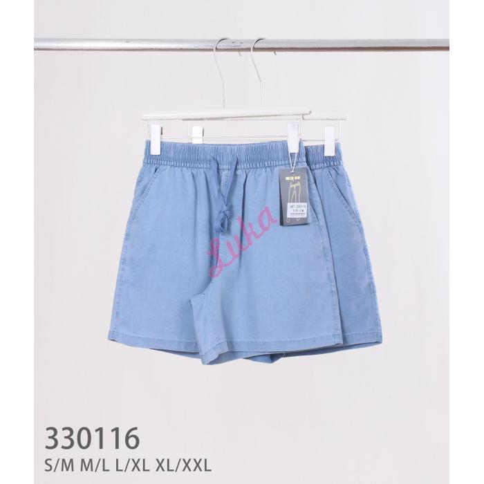 Women's pants Miego 330115-1