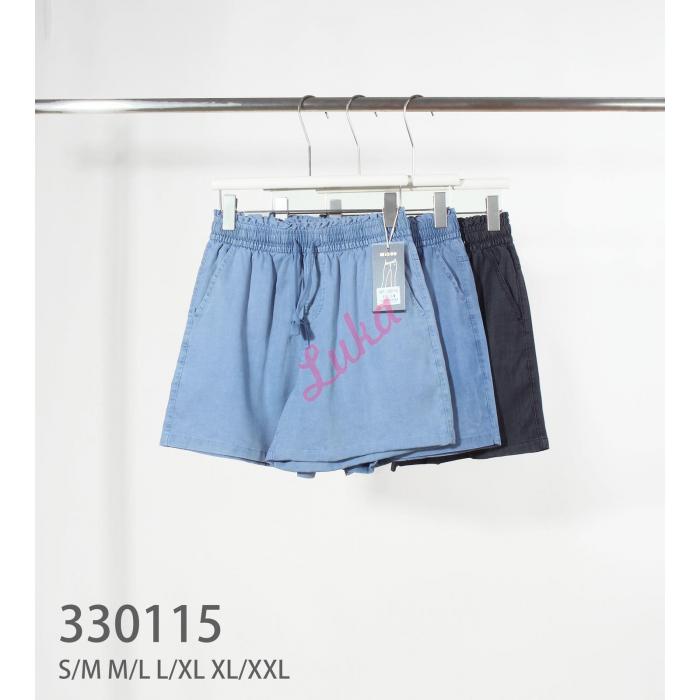 Women's pants Miego 330234