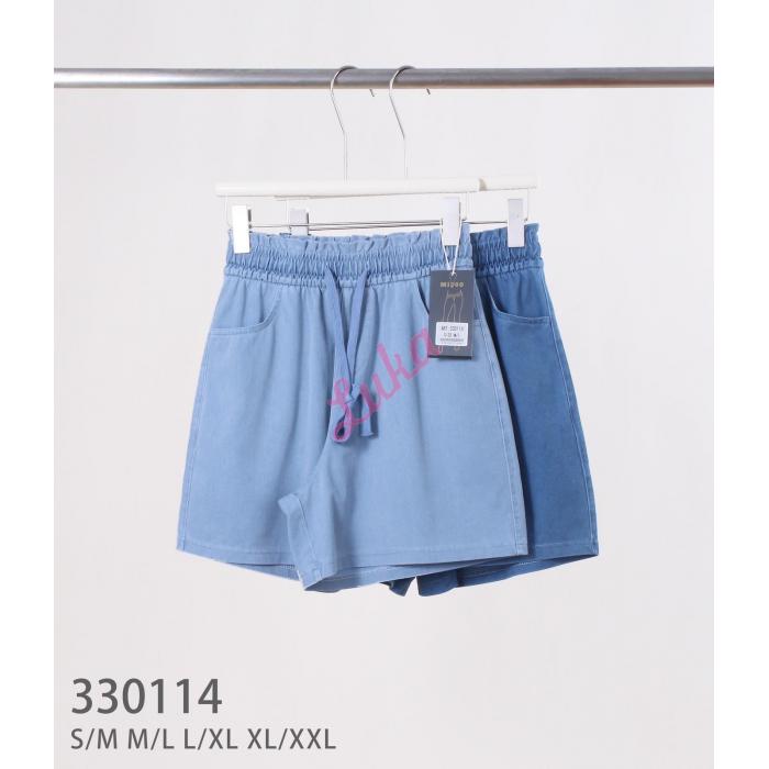 Women's pants Miego 330115