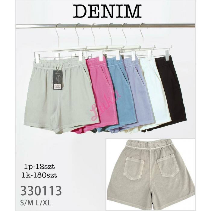 Women's pants Miego 330114