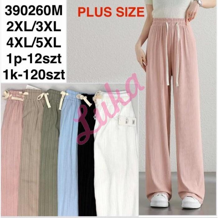 Women's pants Miego 390261