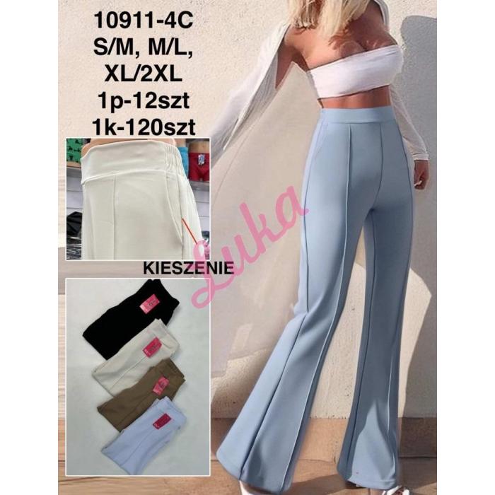 Women's pants Miego 390260M