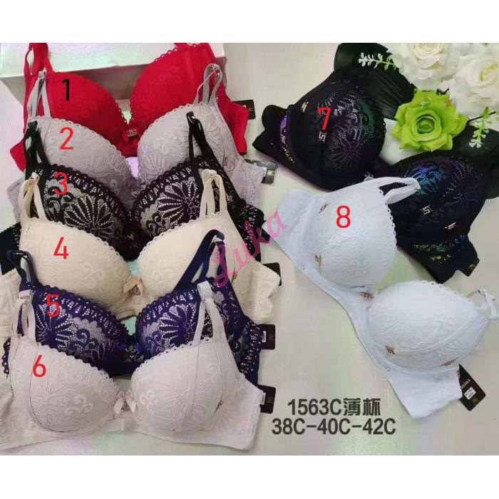 Brassiere Aimina 1563 C