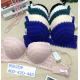 Brassiere DaFu Ting 1446 B