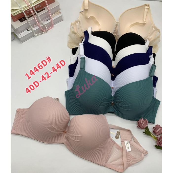 Biustonosz DaFu Ting 1446 B