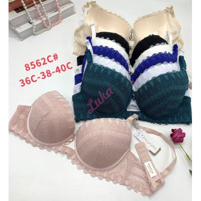 Biustonosz DaFu Ting 8562 C