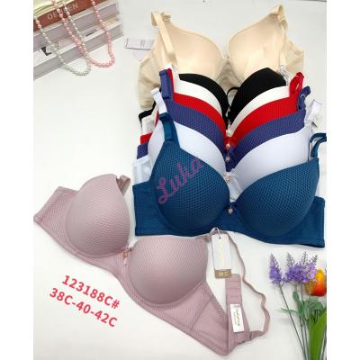 Biustonosz DaFu Ting 123188 C