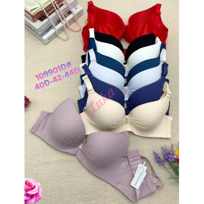 Biustonosz DaFu Ting 109901 D