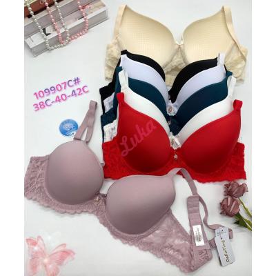 Biustonosz DaFu Ting 109901 D