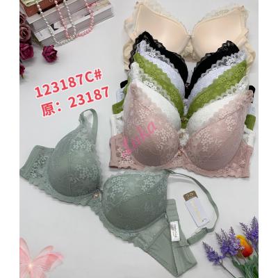 Brassiere DaFu Ting 123187 C