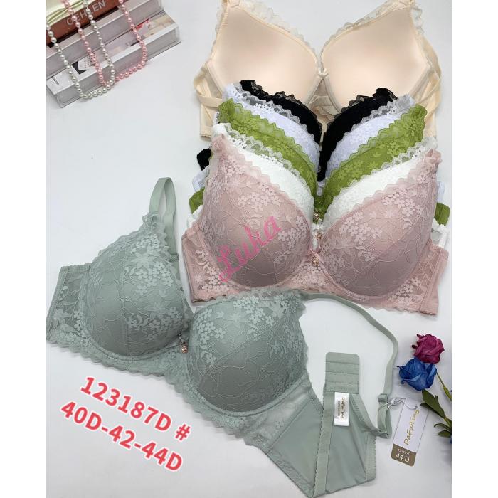 Brassiere DaFu Ting 123187 D