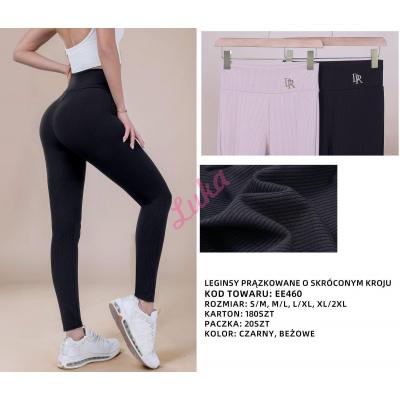 Women's leggings Alina EE460