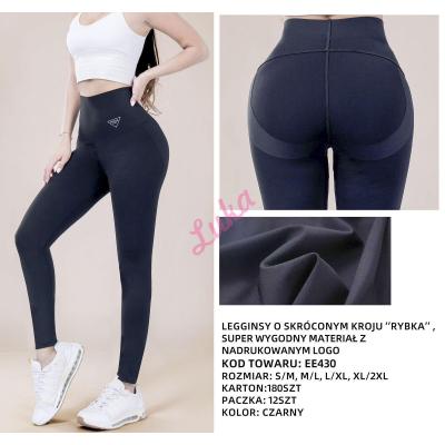 Women's leggings Alina EE430