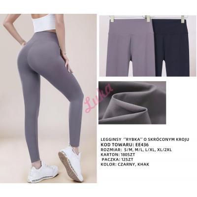 Women's leggings Alina EE436