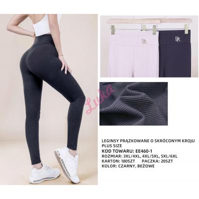 Women's leggings Alina EE460-1