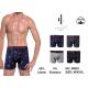 Men's boxer shorts Bixtra 60096