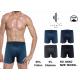 Men's boxer shorts Cherilu 9866